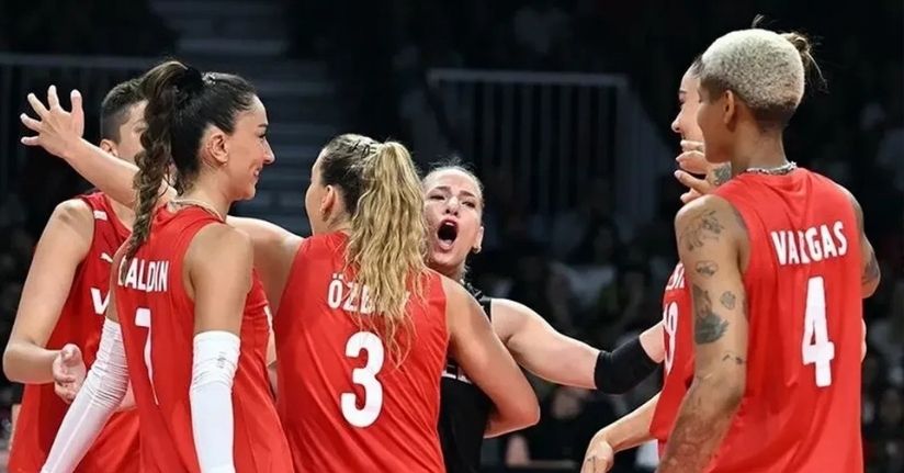 Filenin Sultanları'nın Avrupa Şampiyonası kadrosu belli oldu