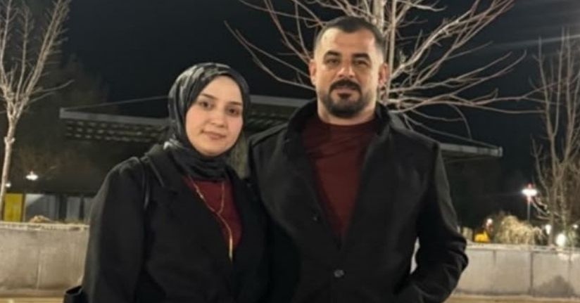 Balkondan düşüp ölen Bedriye’nin ablası: Kocası 5’inci kattan iterek öldürdü