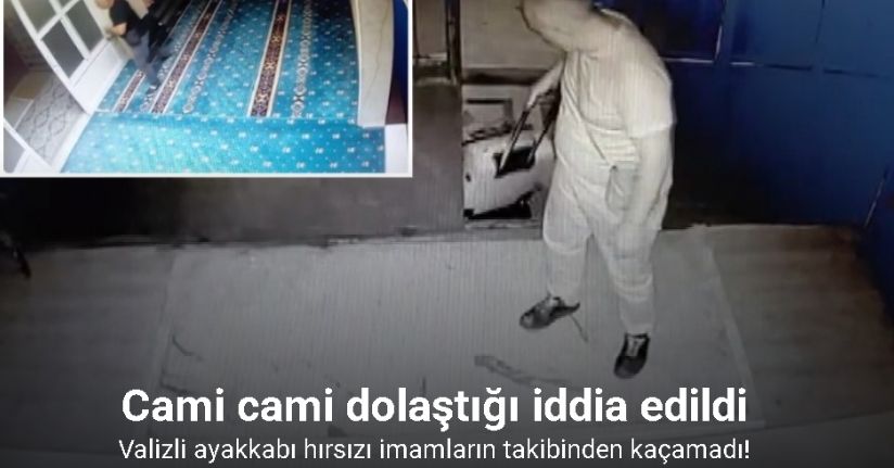 Eşine olan sevgisi 60 basamaklık merdivene asansör yaptırdı
