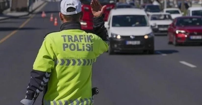 İstanbul’da 23 Ağustos Pazar günü bazı yollar trafiğe kapatılacak