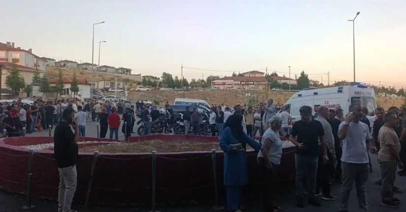 Ankara Valisi Canbolat’tan maden kazası açıklaması: 
