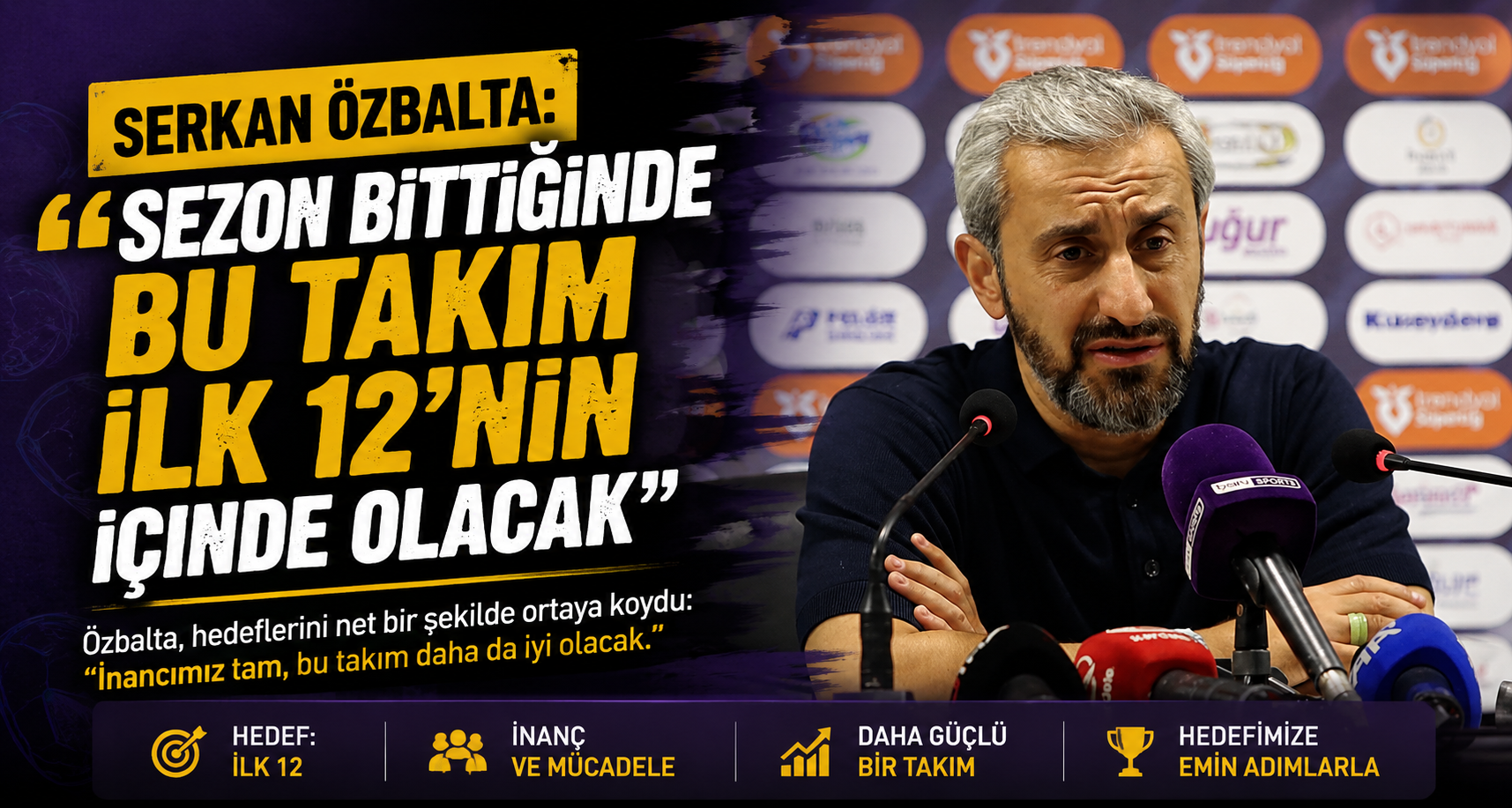 Serkan Özbalta: 