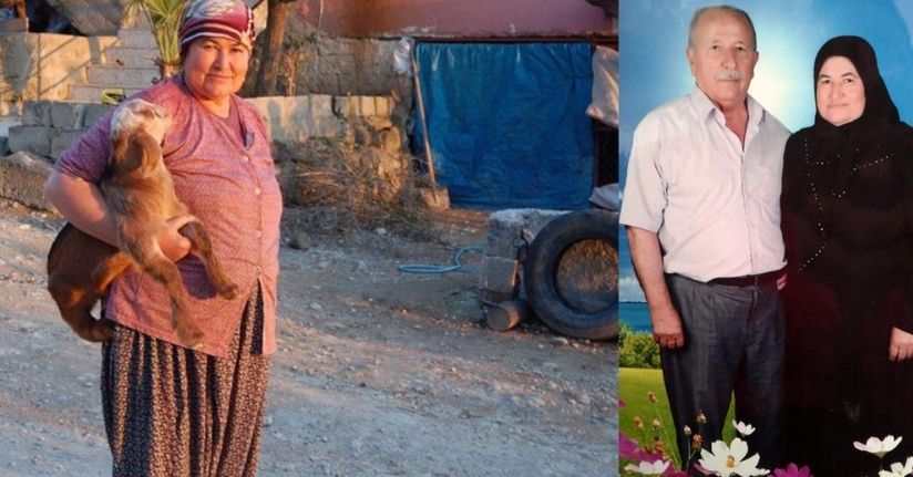 Çifte cinayet 7 yıl sonra çözüldü: Oğulları devlete teşekkür etti
