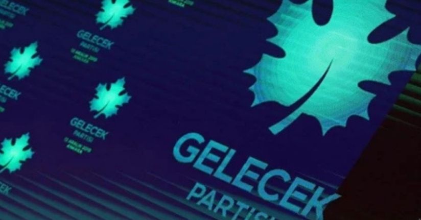 Gelecek Partisi resmen feshedildi