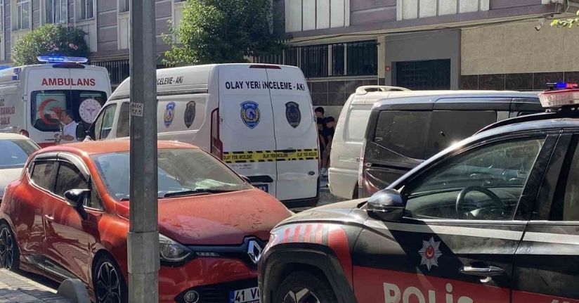 Gaziosmanpaşa’da evinde boğazı kesilmiş halde ölü bulunan şahsın kimliği belli oldu