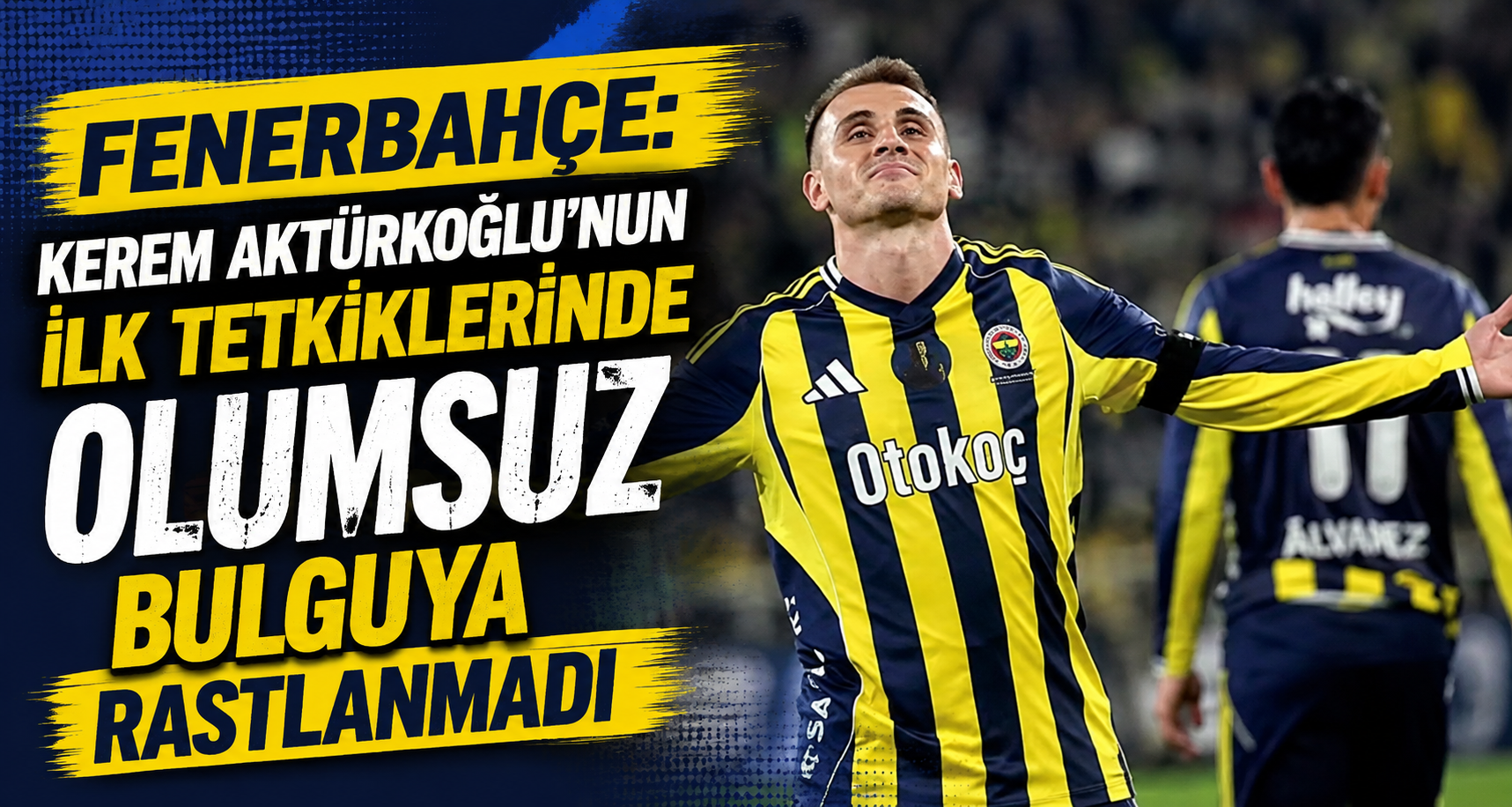 Fenerbahçe: 