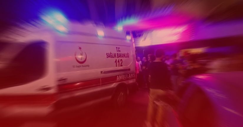 Boşanma aşamasındaki eşi tarafından silahla vurulan kadın yaralandı