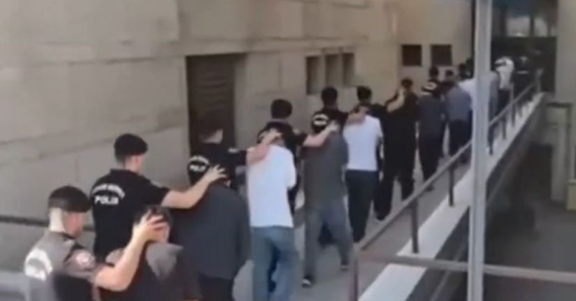 Siber suçlarla mücadele çalışmalarında 77 şüpheli yakalandı