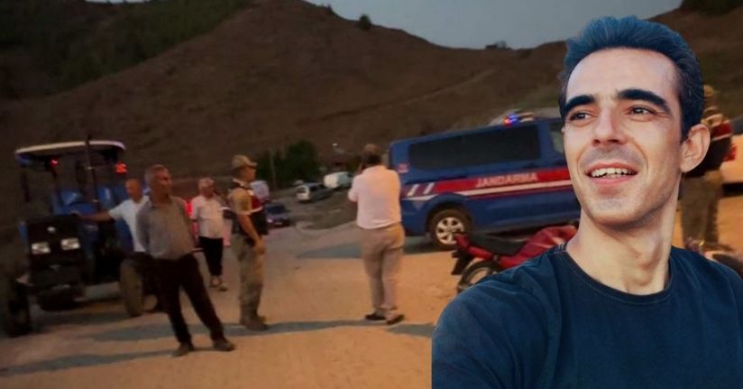 Baba ve oğlunu yaralayan şüpheli, evinde ölü bulundu