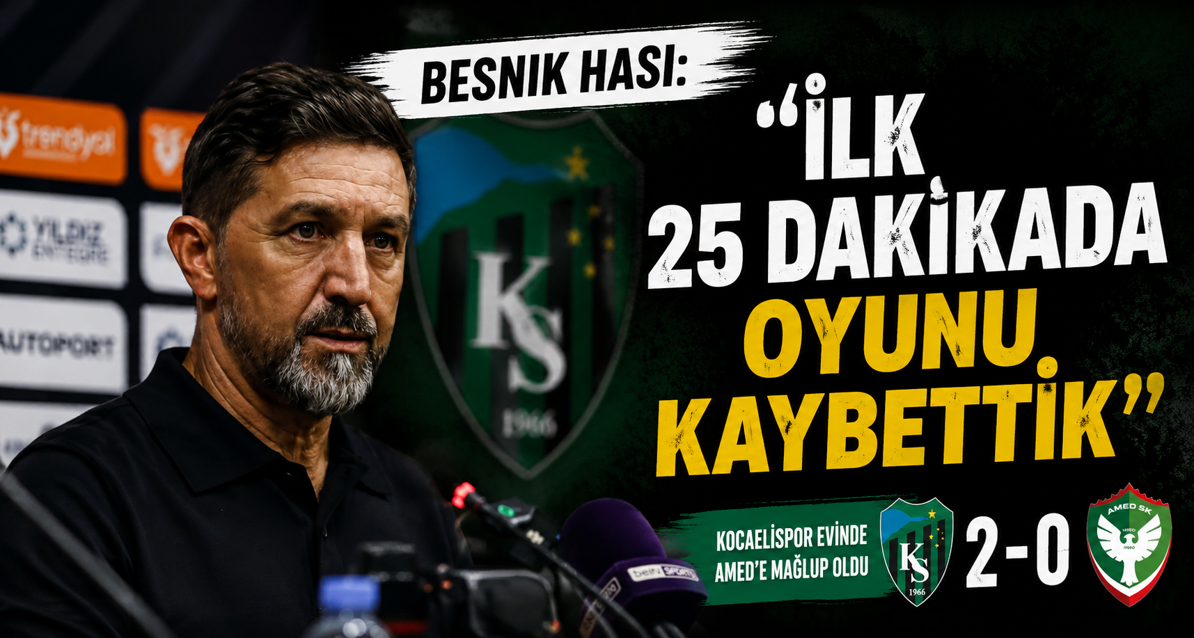 Besnik Hasi: 