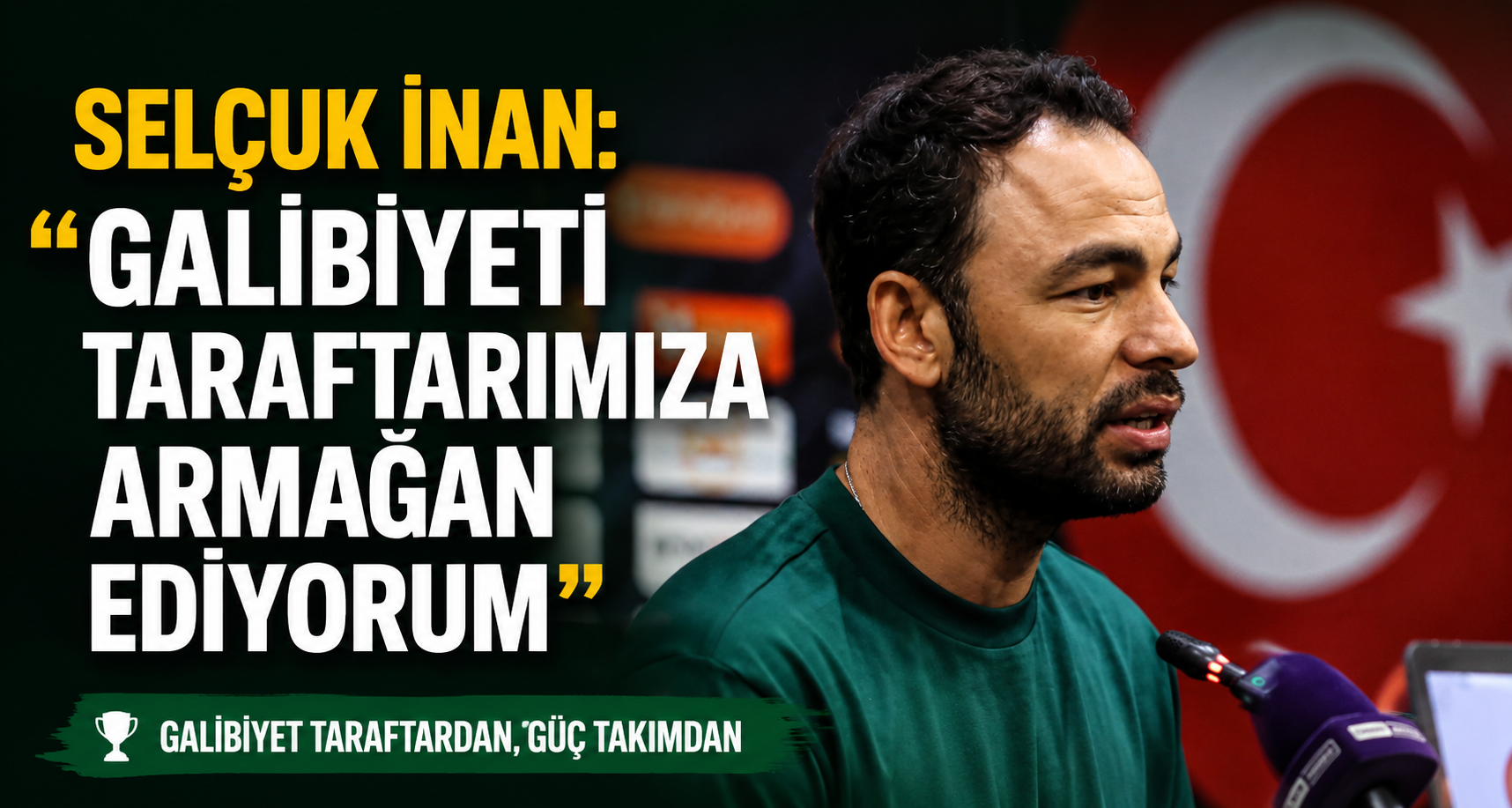 Selçuk İnan: 