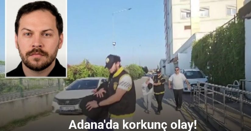 Bıçaklayıp öldürdüler evde oturmaya devam ettiler