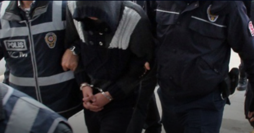 Taraftar gruplarına yönelik operasyonda 51 tutuklama