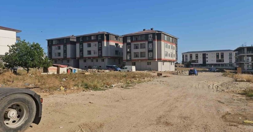 İnşaatta akıma kapılan 15 yaşındaki Eren hayatını kaybetti