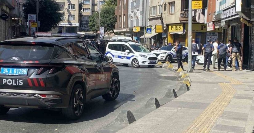 Gaziosmanpaşa’da ‘namus meselesi’ deyip dehşet saçtı