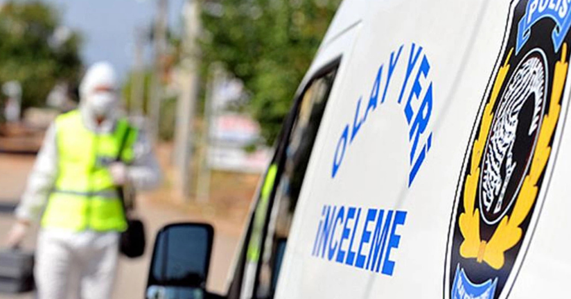 Adana’da otomobil dereye düştü: 2 ölü, 1 yaralı