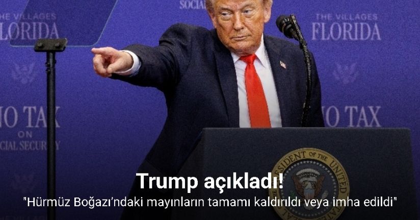 Trump: 