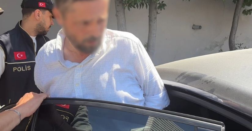 Gaziosmanpaşa’da eski sevgilisini öldüren zanlı adliyeye sevk edildi