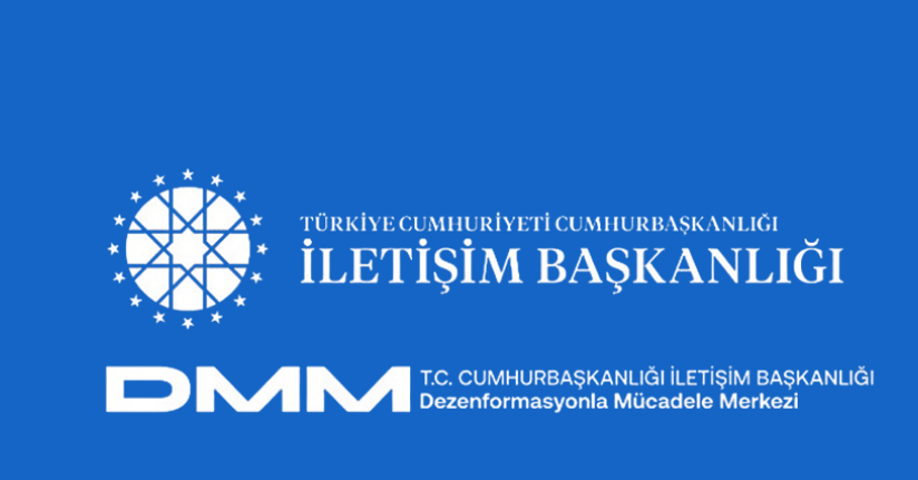 DMM'den yanan ormanların yapılaşmaya açıldığı iddialarına ilişkin açıklama