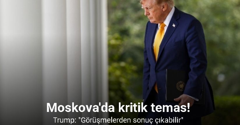Trump: 
