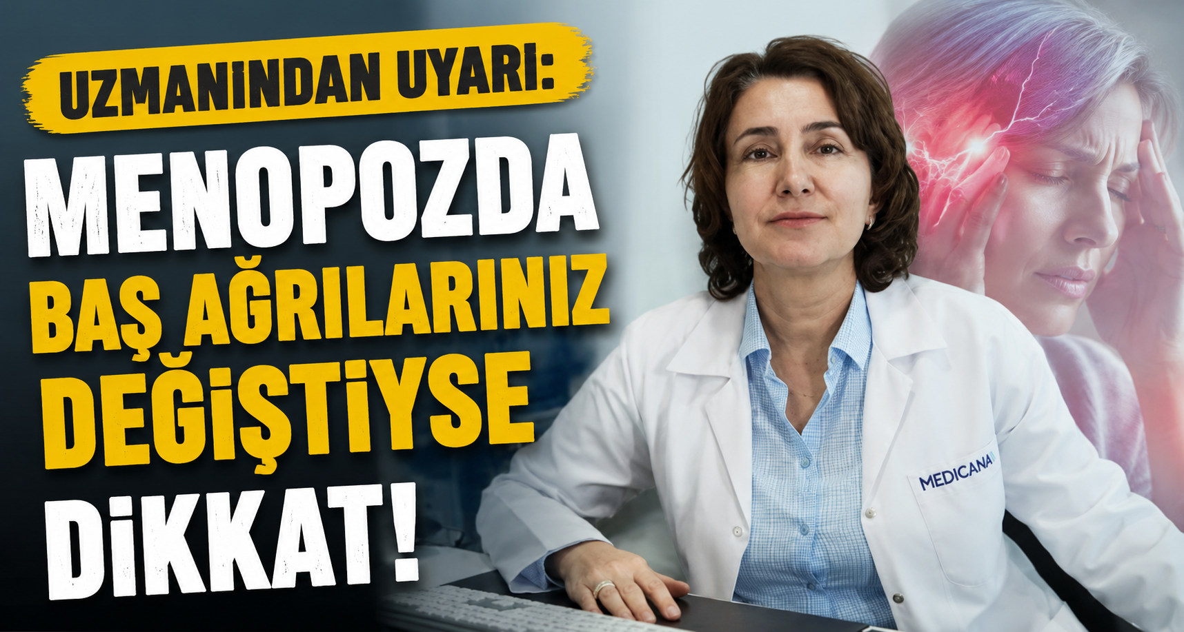 Uzmanından uyarı: 