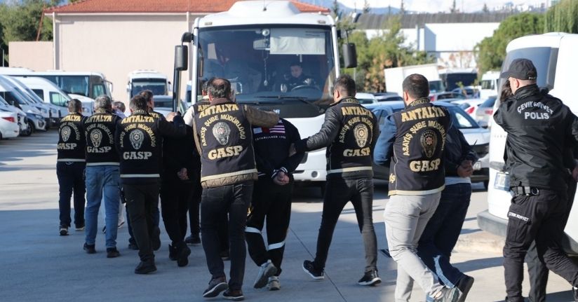 4 milyon dolarlık kripto parayı, ailesi ölümle tehdit edilince göndermiş