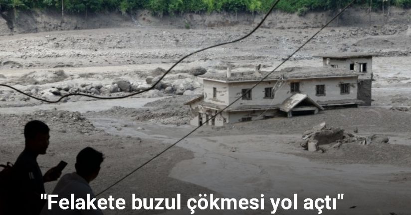 Nepal'deki selde can kaybı 289'a yükseldi