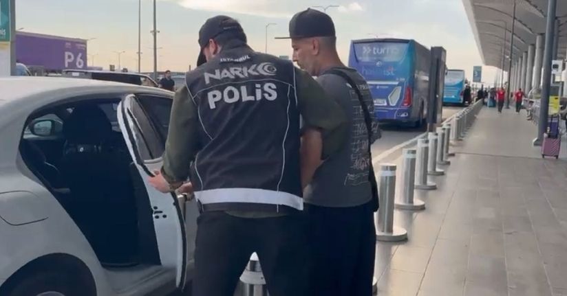 'Manifest' grubunun menajeri Tolga Akış adliyeye sevk edildi 