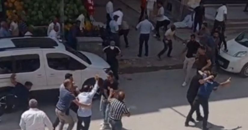 Van’da 1 kişinin hayatını kaybettiği kavgayla ilgili 17 şüpheli tutuklandı