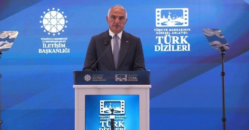 Dünya Türk dizilerini izliyor, Türkiye’yi merak ediyor