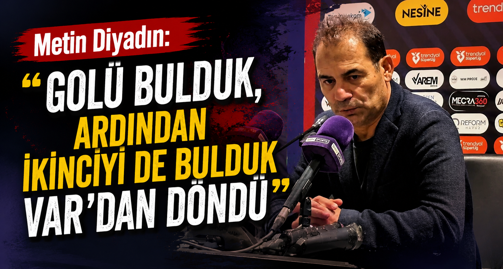Metin Diyadin: 