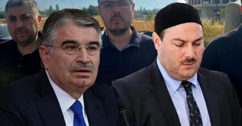 Alihan Kuriş suç örgütü soruşturması kapsamında eski Bakan Şahin'in ifadesine başvurulacak
