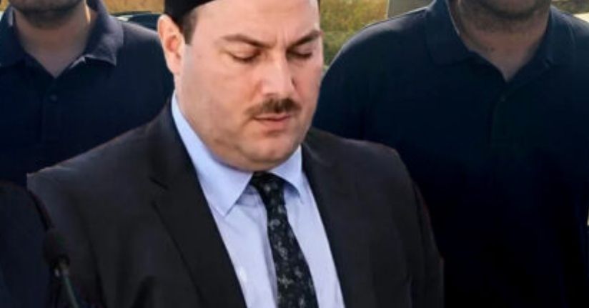 Alihan Kuriş Suç Örgütü soruşturmasında gözaltına alınan şüphelilerden 35’i tutuklandı