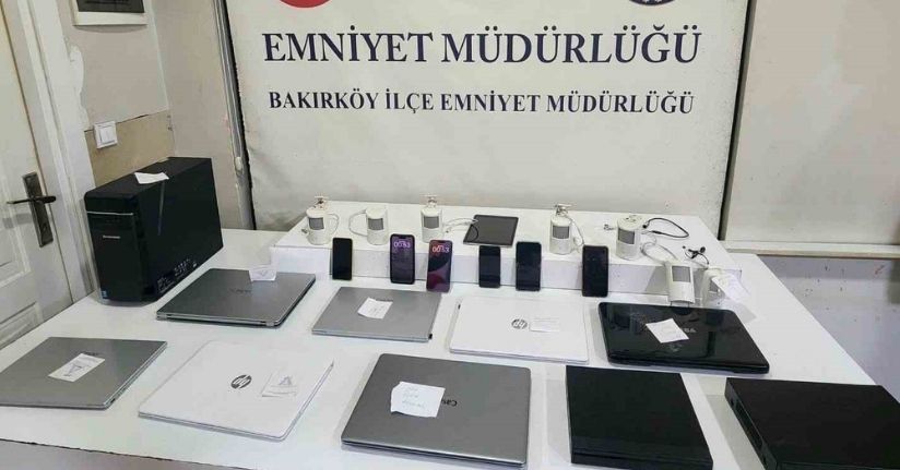 Bakırköy’de güzellik merkezinde gizli kamera iddiası: 14 bin video kaydı tespit edildi