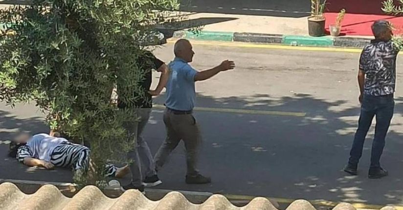 Adana’da dehşet: Boşanma aşamasındaki eşini ve baldızını vurdu