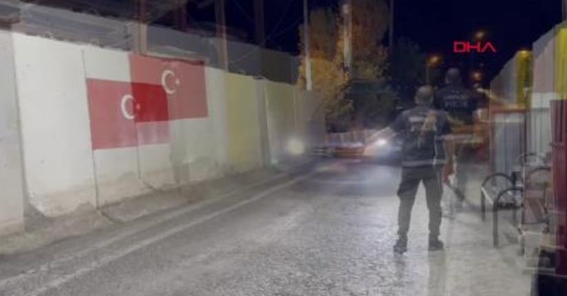 Araç stepnesinde 6,5 kilo uyuşturucu ele geçirildi; 2 tutuklama