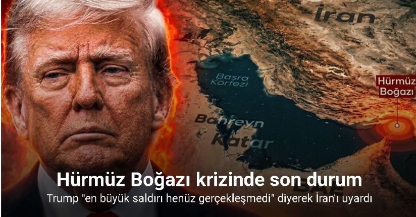 Trump: 