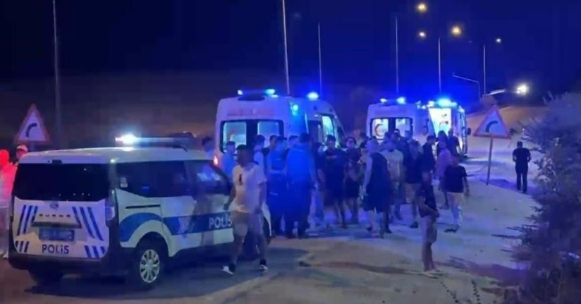 Söke’deki kazada ölü sayısı 2’ye yükseldi
