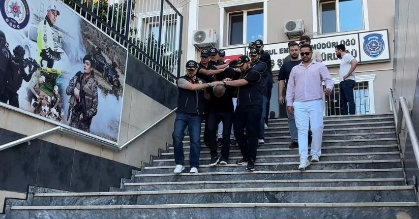 18 ilde dolandırıcılık operasyonu: 153 tutuklama