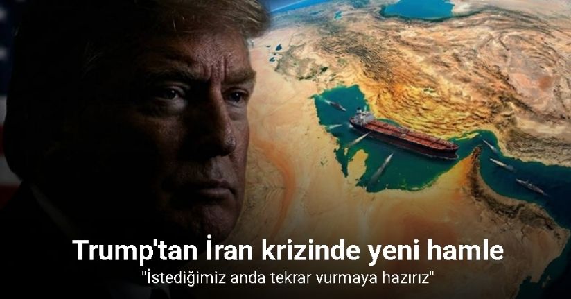 Trump: 