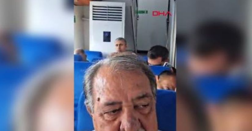 Batan gemide kaybolan Pancar’ın, kazadan önceki görüntüsü ortaya çıktı