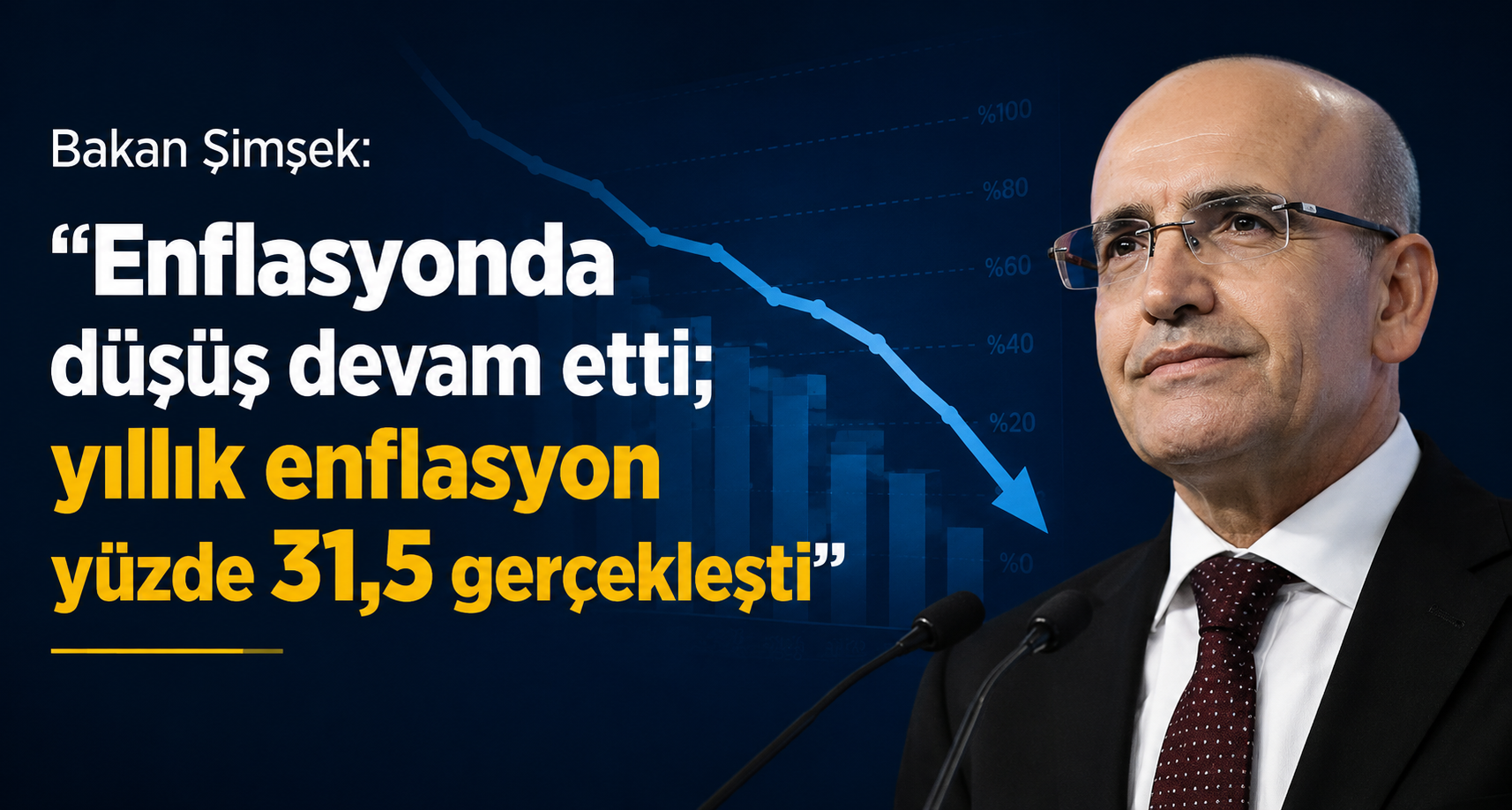  Bakan Şimşek: 