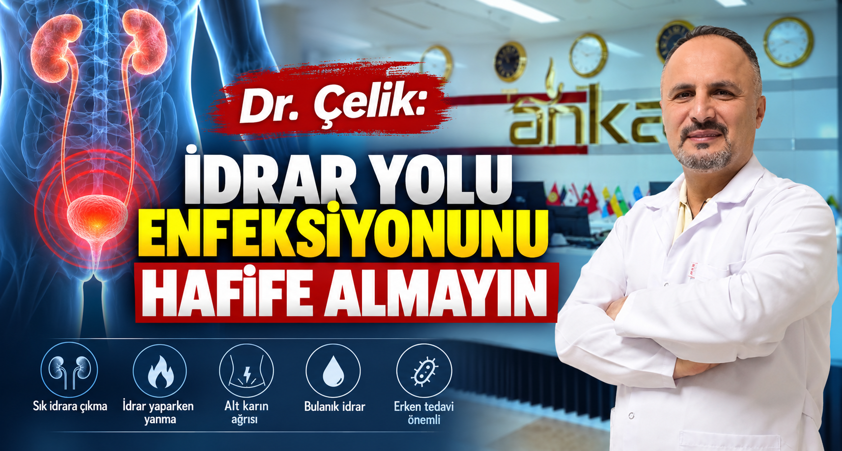 Dr. Çelik:
