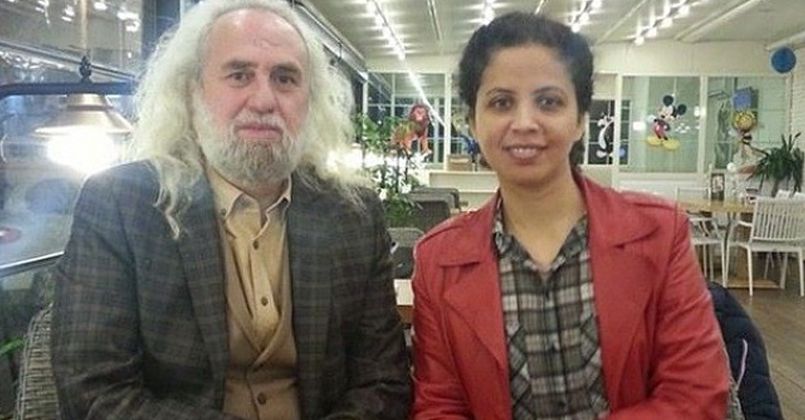 Hasan Mezarcı'dan Kadınlara Mesaj Var