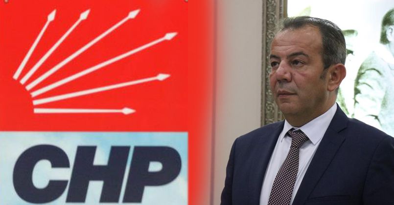 CHP, Bolu Belediye Başkanını Disiplin Kuruluna sevk etti