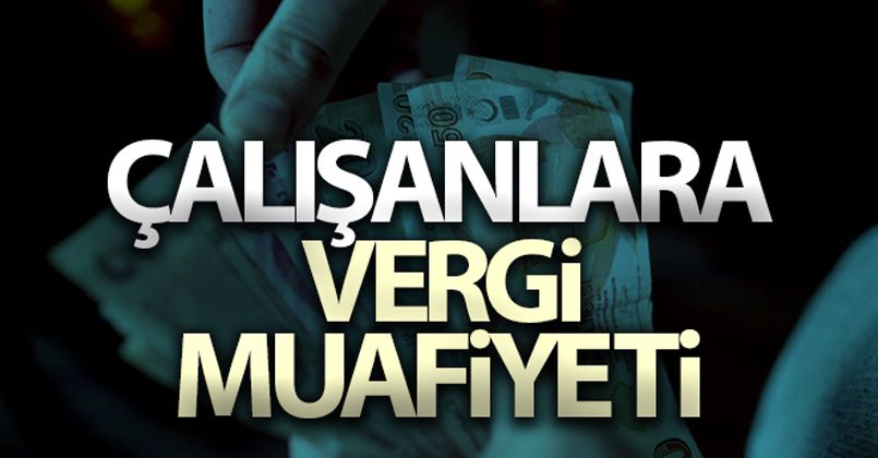 AK Parti Grup Başkanvekili Elitaş'tan vergi muafiyeti açıklaması