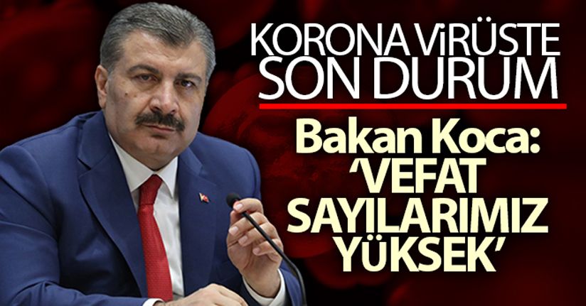 4 Şubat 2022 Korona Virüs Tablosu